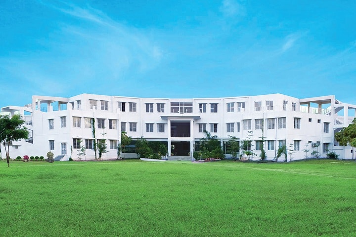 Sanskrithi School of Engineering campus in Puttaparthi, Andhra Pradesh, India — photo 1