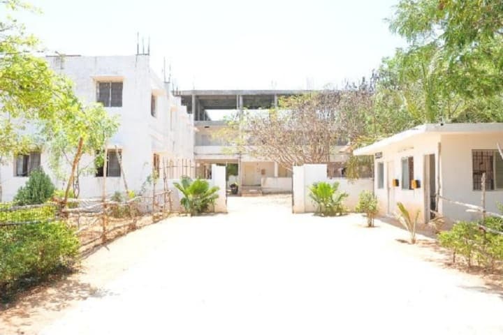 Sri Sai Institute of Technology and Science campus in Kadapa, Andhra Pradesh, India — photo 3