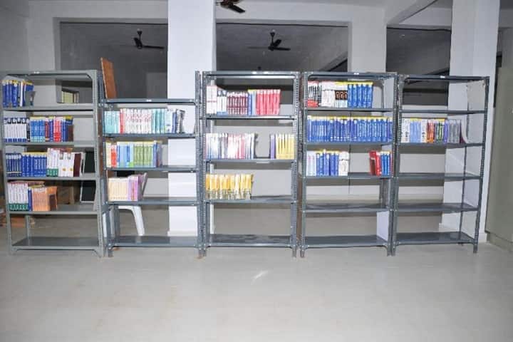 Sri Sai Institute of Technology and Science campus in Kadapa, Andhra Pradesh, India — photo 4