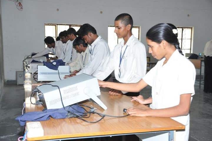 Sri Sai Institute of Technology and Science campus in Kadapa, Andhra Pradesh, India — photo 5