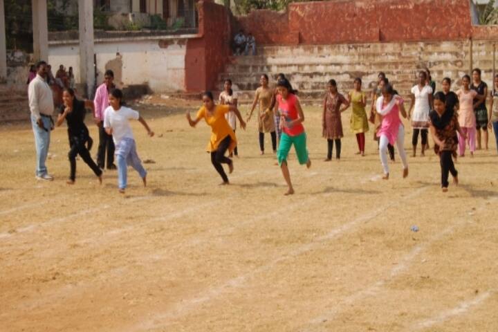 Government College of Engineering campus in Kalahandi, Odisha, India — photo 4