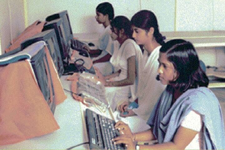 DAV Degree College campus in Muzaffarnagar, Uttar Pradesh, India — photo 5