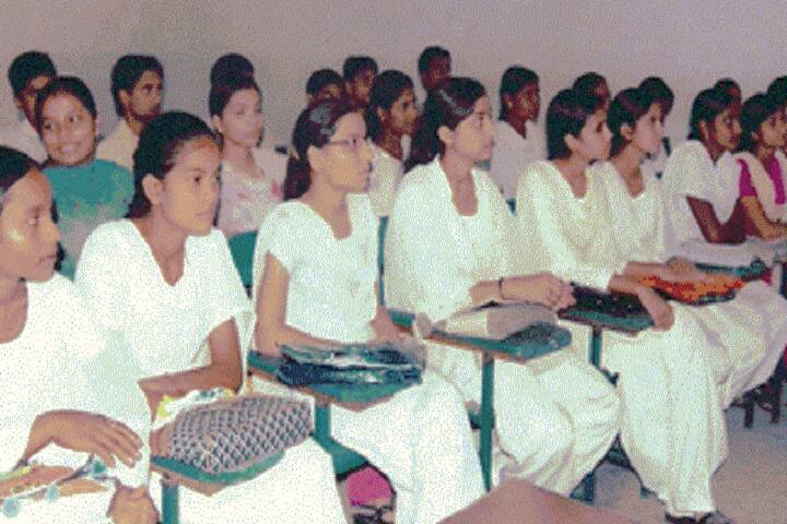 DAV Degree College campus in Muzaffarnagar, Uttar Pradesh, India — photo 6