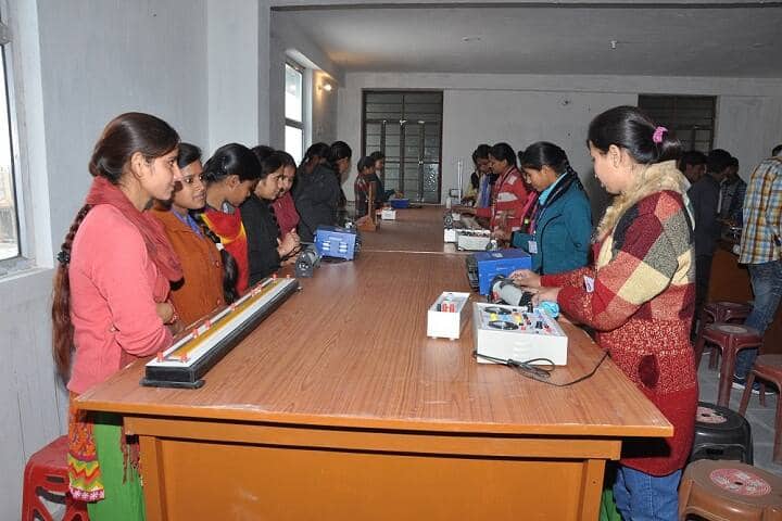 Tilak PG College campus in Jaipur, Rajasthan, India — photo 2