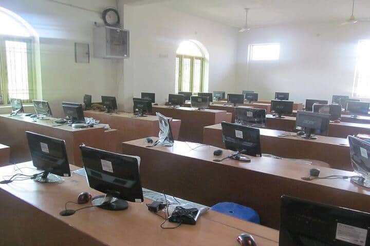 Tilak PG College campus in Jaipur, Rajasthan, India — photo 4