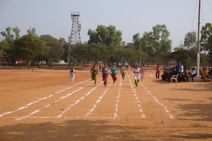 Vijaya Teachers College campus in Bangalore, Karnataka, India — photo 2