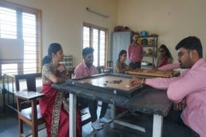 Vijaya Teachers College campus in Bangalore, Karnataka, India — photo 4