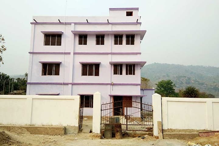 Government Polytechnic campus in Koraput, Odisha, India — photo 4
