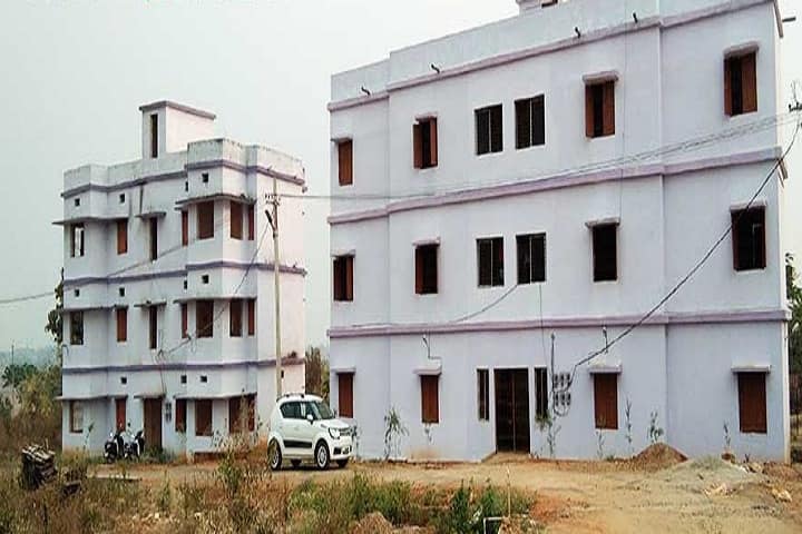 Government Polytechnic campus in Koraput, Odisha, India — photo 5