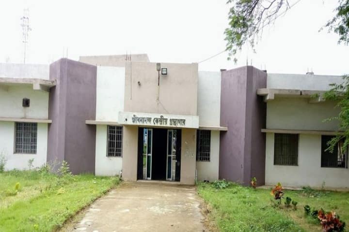 Kharagpur College, Paschim Medinipur campus in Kharagpur, West Bengal, India