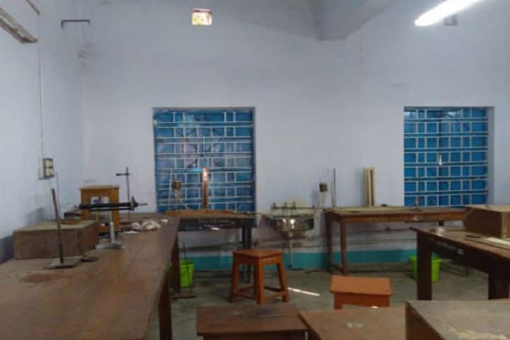 Kharagpur College campus in Kharagpur, West Bengal, India — photo 3