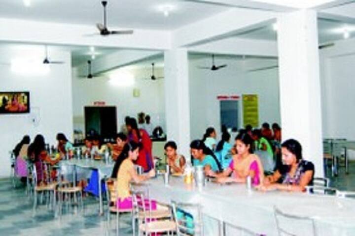 Seth Moti Lal PG College campus in Jhunjhunu, Rajasthan, India — photo 5