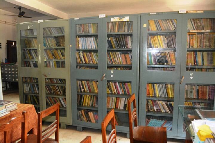 Seva Bharati Mahavidyalaya campus in Kapgari, West Bengal, India — photo 3