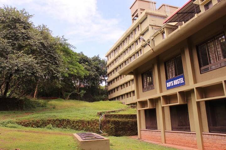SJEC Mangalore campus in Mangalore, Karnataka, India — photo 6