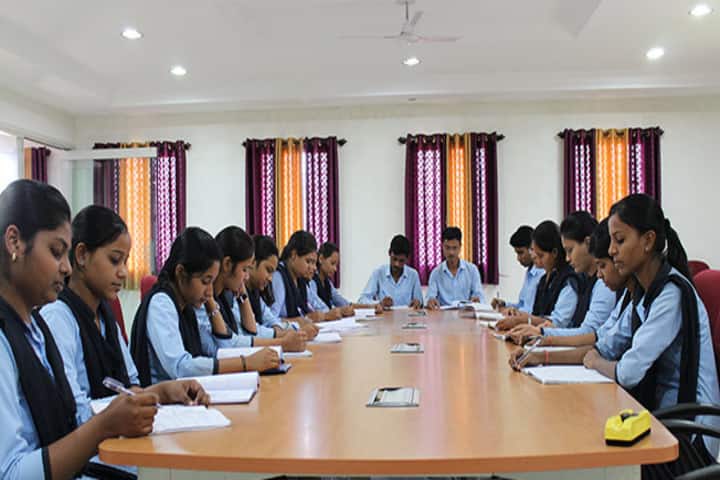 Suresh Deshmukh College of Engineering campus in Wardha, Maharashtra, India — photo 5