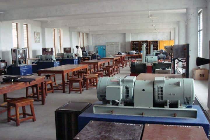 Government Polytechnic campus in Bhandara, Maharashtra, India — photo 4