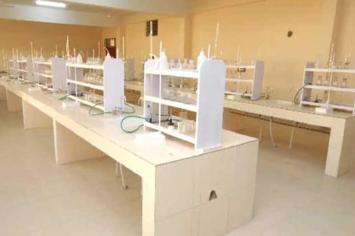 ITM Lucknow campus in Lucknow, Uttar Pradesh, India — photo 1