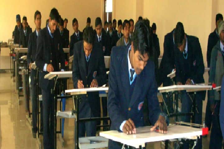 ITM Lucknow campus in Lucknow, Uttar Pradesh, India — photo 4
