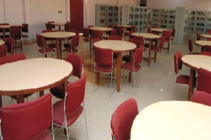 ITM Lucknow campus in Lucknow, Uttar Pradesh, India — photo 6