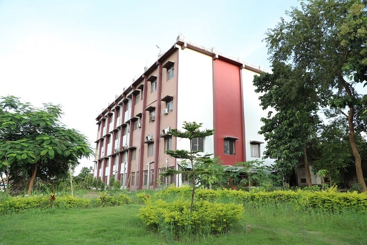 ISM Ranchi campus in Ranchi, Jharkhand, India — photo 1