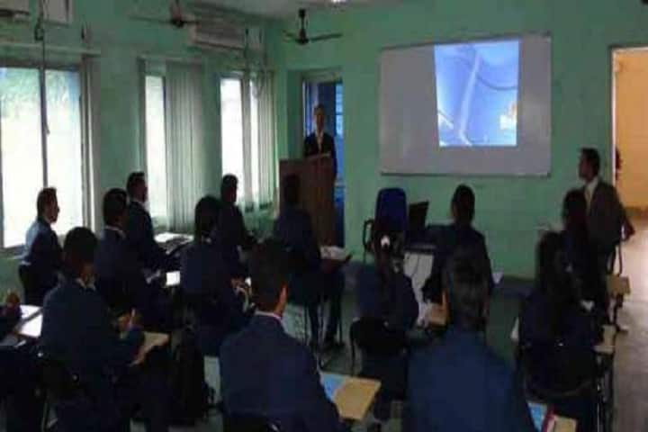 ISM Ranchi campus in Ranchi, Jharkhand, India — photo 2