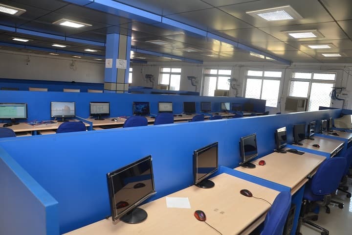 ISM Ranchi campus in Ranchi, Jharkhand, India — photo 3
