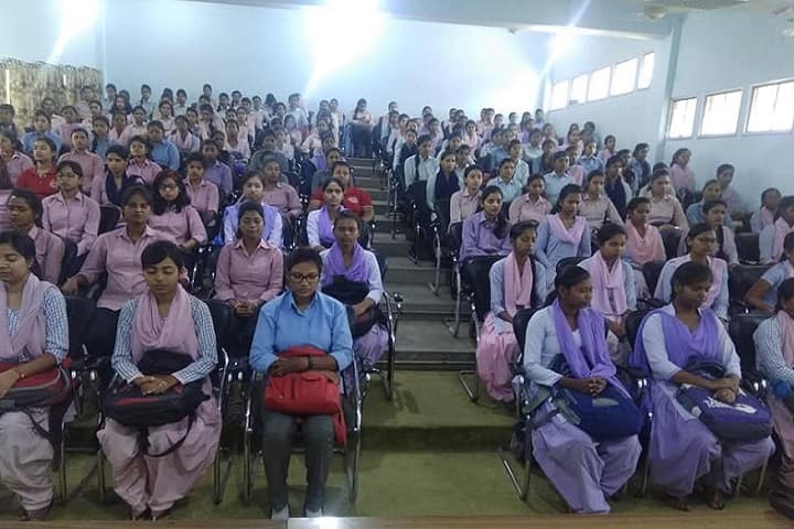 ISM Ranchi campus in Ranchi, Jharkhand, India — photo 5