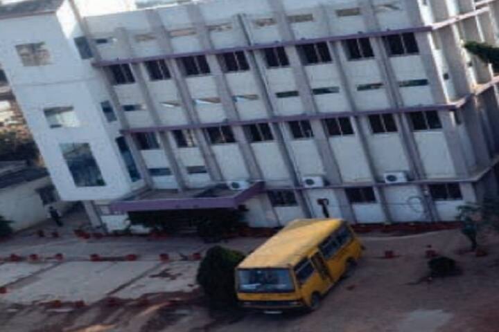 ISM Ranchi campus in Ranchi, Jharkhand, India — photo 6