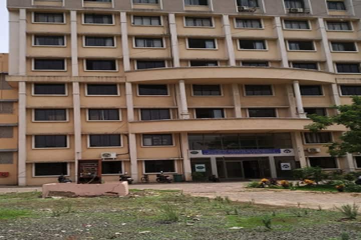 Watumull Institute of Engineering and Technology campus in Thane, Maharashtra, India — photo 1