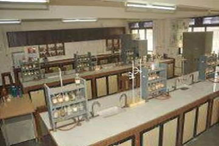 Watumull Institute of Engineering and Technology campus in Thane, Maharashtra, India — photo 4