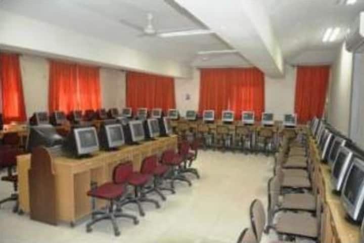 Watumull Institute of Engineering and Technology campus in Thane, Maharashtra, India — photo 6