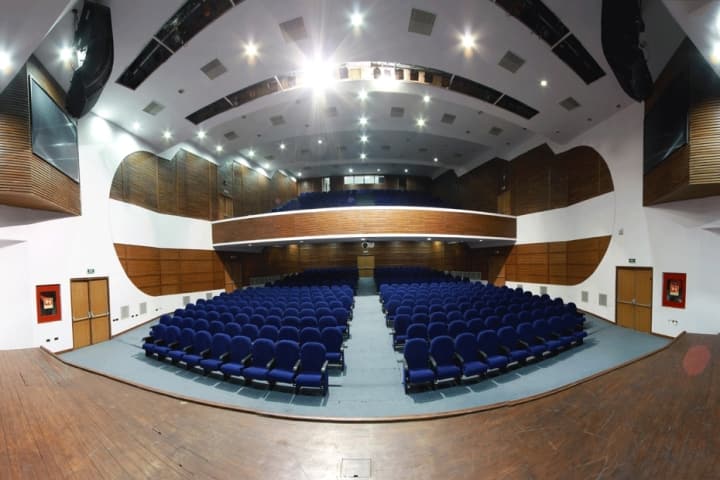 NLU Delhi campus in New Delhi, Delhi, India — photo 6