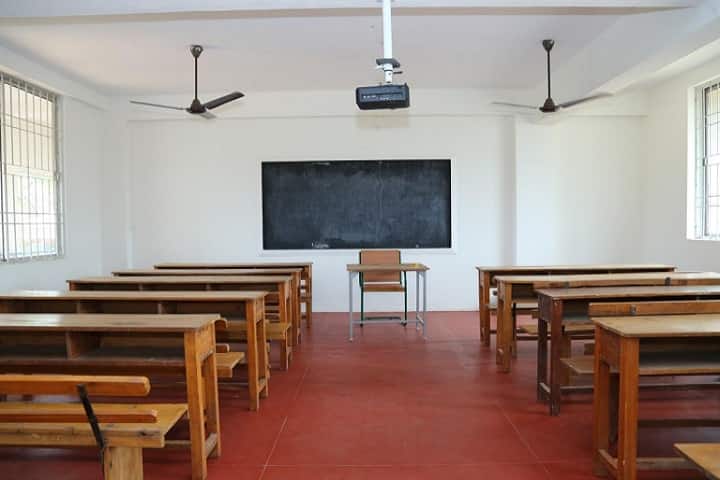 Mangalore Academy of Professional Studies campus in Mangalore, Karnataka, India — photo 2