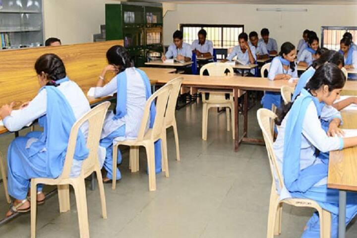 Mangalore Academy of Professional Studies campus in Mangalore, Karnataka, India — photo 3