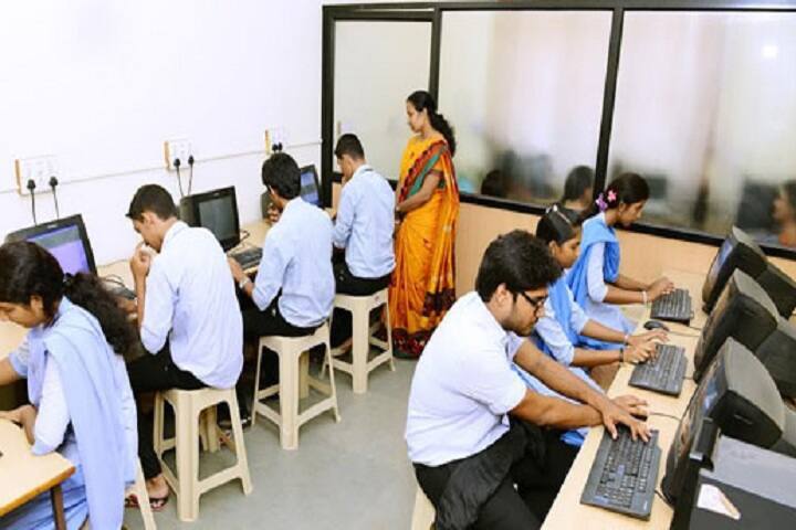 Mangalore Academy of Professional Studies campus in Mangalore, Karnataka, India — photo 4