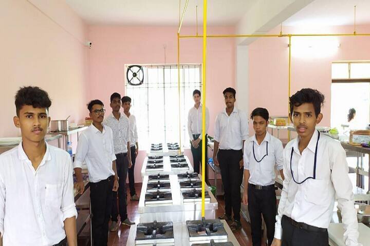 Mangalore Academy of Professional Studies campus in Mangalore, Karnataka, India — photo 5