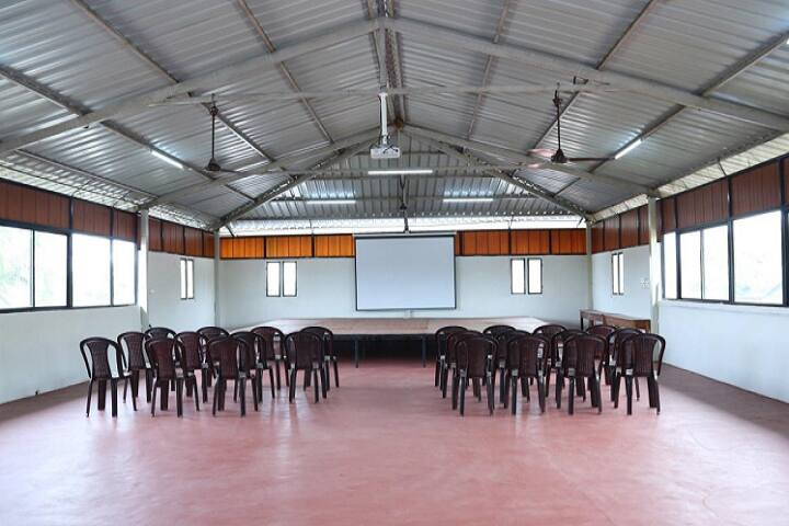Mangalore Academy of Professional Studies campus in Mangalore, Karnataka, India — photo 6