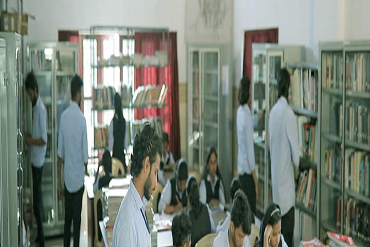 DIMS Thrissur campus in Muringur Vadakkummuri, Kerala, India — photo 2