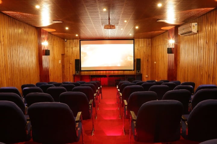 DIMS Thrissur campus in Muringur Vadakkummuri, Kerala, India — photo 3