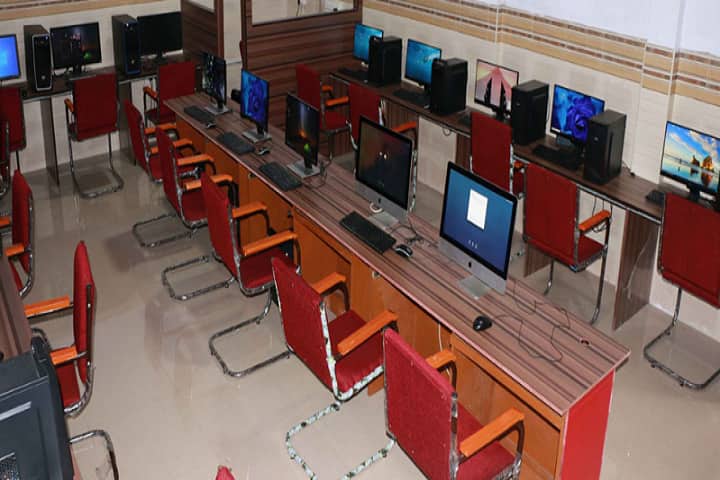DIMS Thrissur campus in Muringur Vadakkummuri, Kerala, India — photo 4