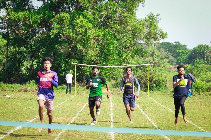DIMS Thrissur campus in Muringur Vadakkummuri, Kerala, India — photo 5