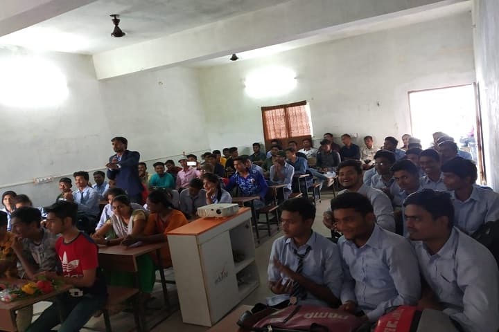 OM Polytechnic campus in Nagpur, Maharashtra, India — photo 3