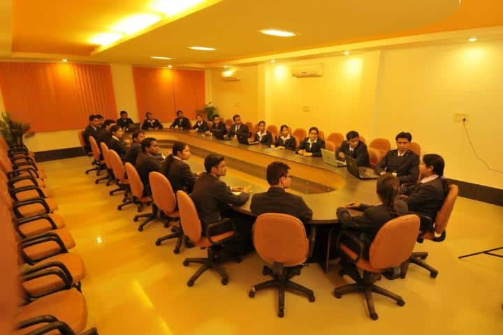 Shivalik Institute of Management Education and Research campus in Durg, Chhattisgarh, India — photo 2