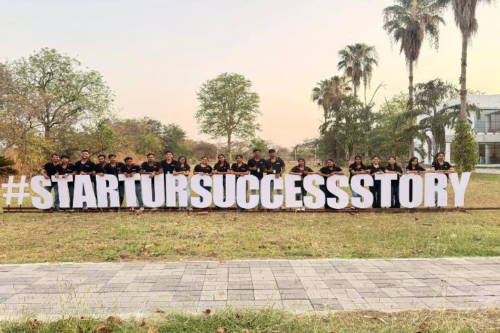 Shivalik Institute of Management Education and Research campus in Durg, Chhattisgarh, India — photo 4
