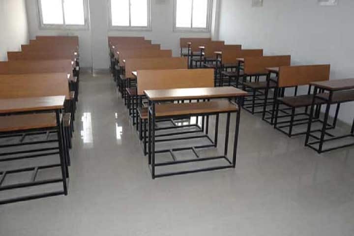 VPMs Maharshi Parshuram College of Engineering campus in Ratnagiri, Maharashtra, India — photo 3