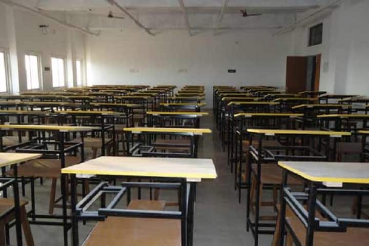 VPMs Maharshi Parshuram College of Engineering campus in Ratnagiri, Maharashtra, India — photo 4