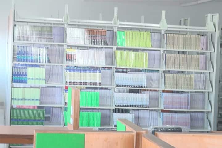VPMs Maharshi Parshuram College of Engineering campus in Ratnagiri, Maharashtra, India — photo 6