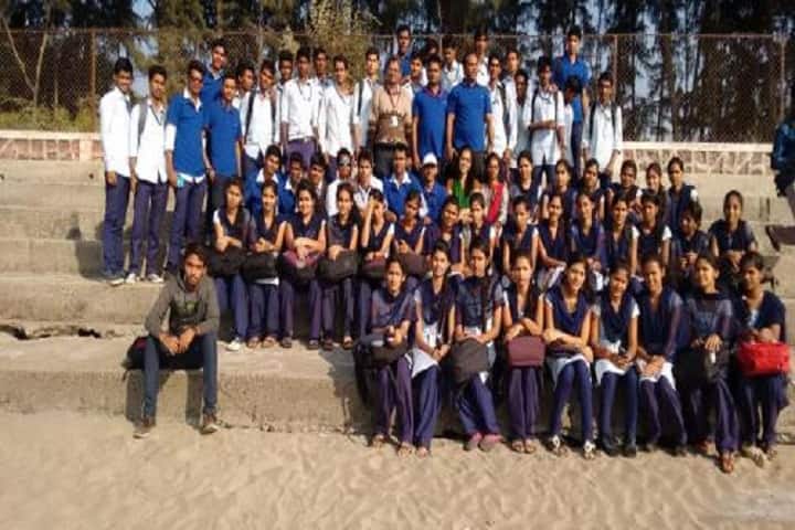 Government Polytechnic campus in Palghar, Maharashtra, India — photo 3