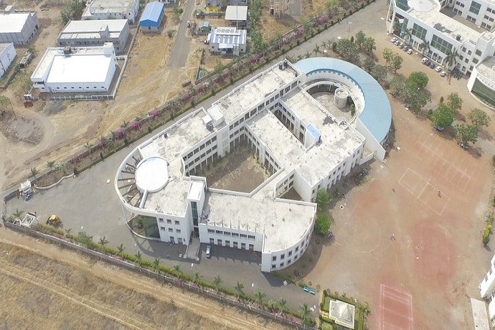 Adarsh Institute of Technology, Vita campus in Sangli, Maharashtra, India