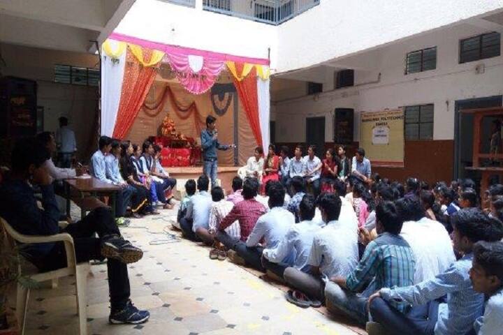 Wainganga Polytechnic campus in Bhandara, Maharashtra, India — photo 5